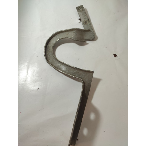 Dobradiça Capô Esquerda Ford Ka 2008/2013 Cx120d