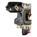 Fechadura Porta Traseira Direita Corsa Meriva Cx304