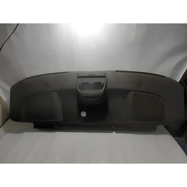 Tampão Bagagito Porta Malas Honda Civic 1996/00 P2 Preto