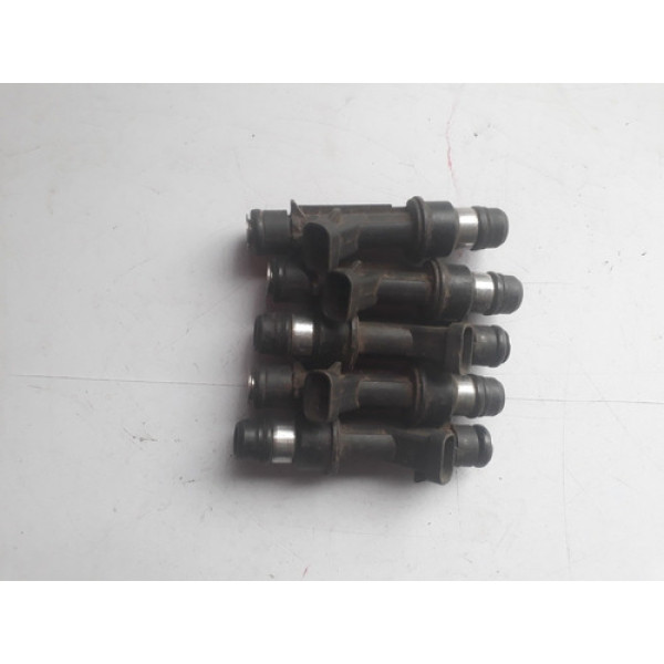 Bico Injetor Corsa Celta 1.0 8v Gasolina 25319300 Cx155