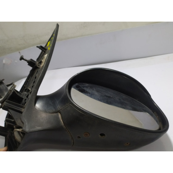 Retrovisor Peugeot 206 98/10 Elétrico Ld