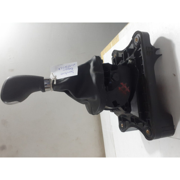 Alavanca De Marchas Sandero Logan Automático 2015 16 17 