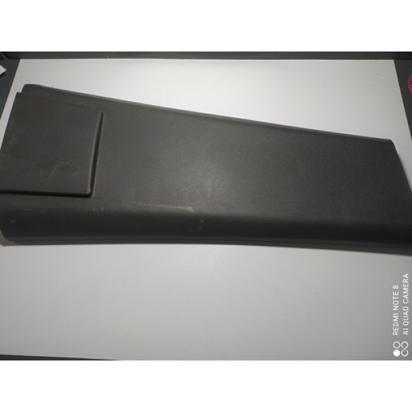 Moldura Lateral Direita Usada Fiat Idea 2010
