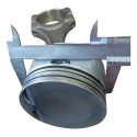 Biela Pistao Gm Vectra 2.2 16v 0,50 1997-2005