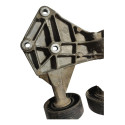Suporte Alternador Tensor Mercedes Classe A 97/02 Cx401