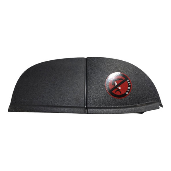 Moldura Lateral Painel Direito Citroen C3 2014 2015