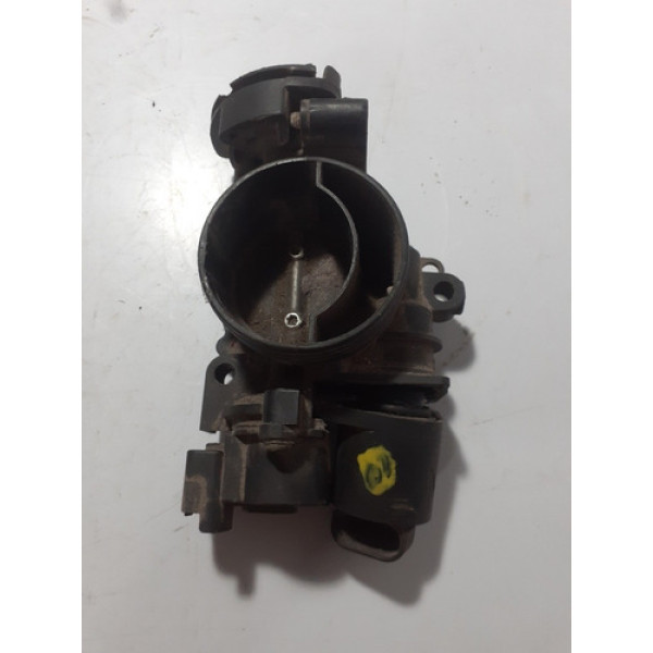 Tbi Corpo Borboleta Peugeot 206 1.4 8v Gasolina 