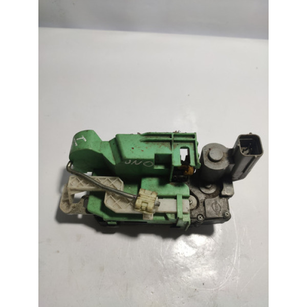 Fechadura Porta T. E. Fiat Uno/vivace 09/17 Cx105