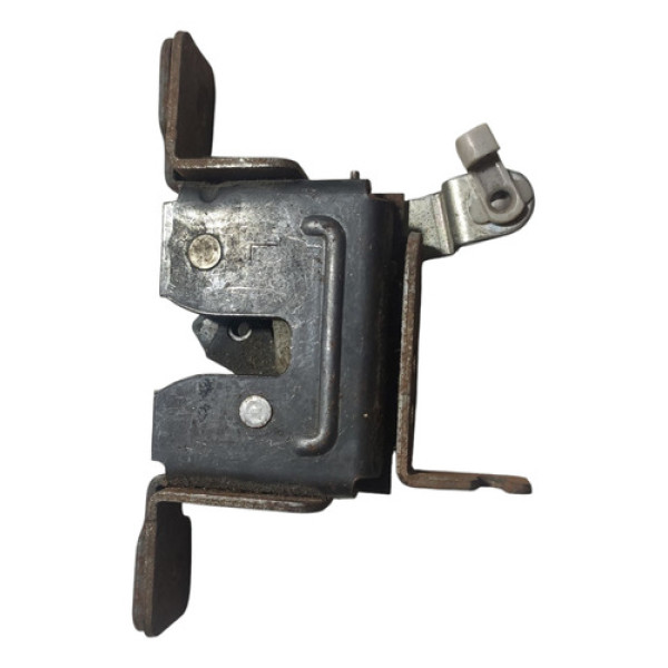 Fechadura Trava Traseira Esquerda Honda Civic  2007 A 2011