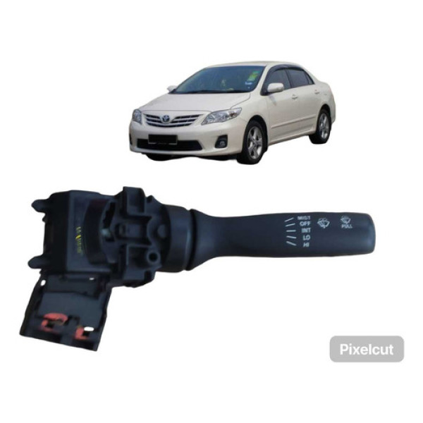 Chave Limpador Toyota Corolla 2009 A 2011