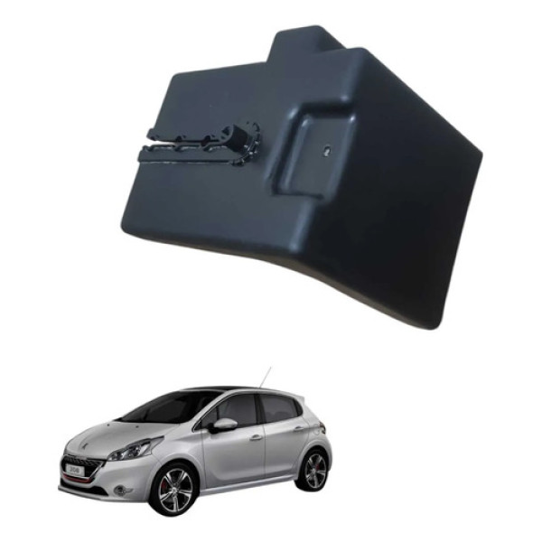 Tampa Bomba Hidraulica Peugeot 208 2015 2018