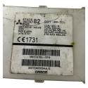 Caixa Fusível Com Módulo Etacs L200 Triton 3.2 2013 Cx222