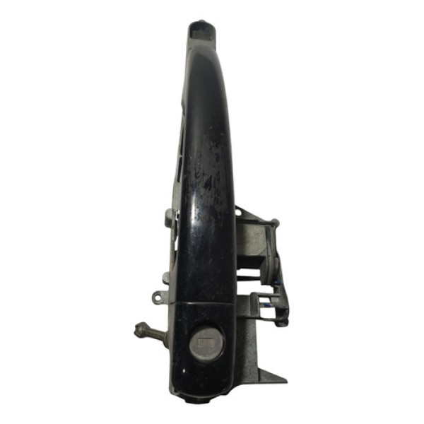 Maçaneta Externa Dianteira Esquerda Citroen C4 07/10 Cx40 Dianteira