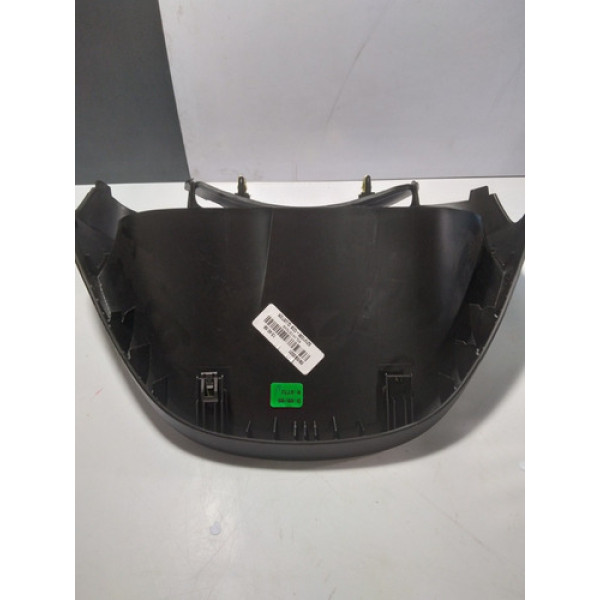 Moldura Do Painel Instrumento Gm Onix 19 1.4 Flex