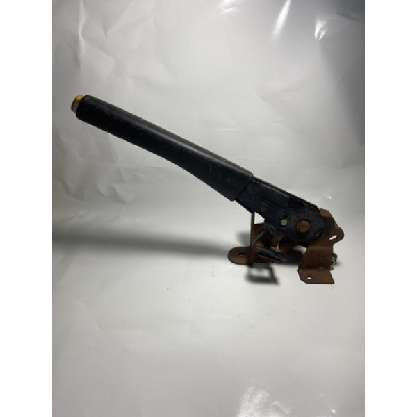 Alavanca Freio De Mão Peugeot 307 2003 A 2012 Cx363