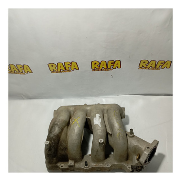 Coletor Admissão Honda Civic G10 2.0 2019/2021 P13