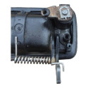 Maçaneta Externa Dianteira Esquerda Chevrolet S10 1996  Dianteira