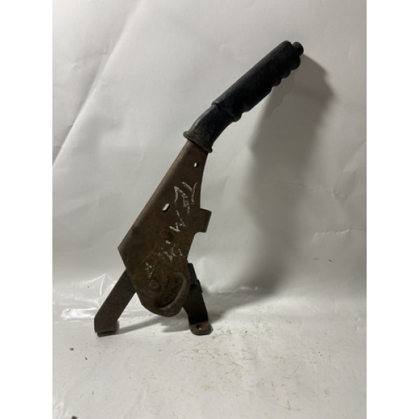 Alavanca Freio De Mão Fiat Tempra 1997 Cx383