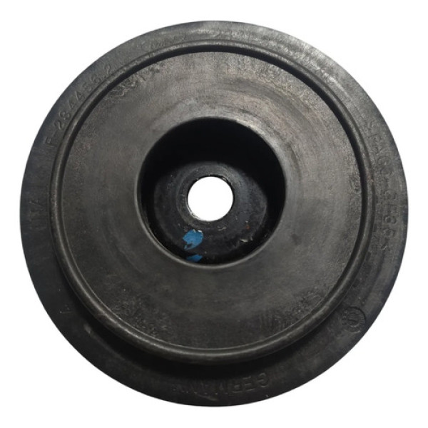 Coxim Amortecedor Dianteiro Ford Fiesta Ecosport 03/08 Cx176