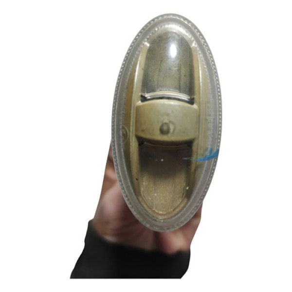 Pisca Lateral Paralama Peugeot 206 207 09/15 Cx512 0000