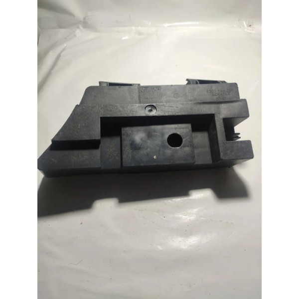 Absorvedor Para-choque Traseiro Esq. Renault Clio 03/07 Cx97