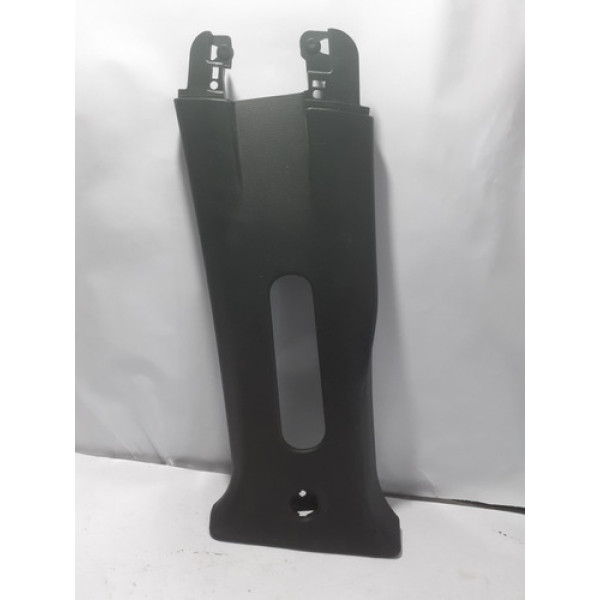Acabamento Coluna Lado Esquerdo Jeep Renegade 2016/20 Cx333