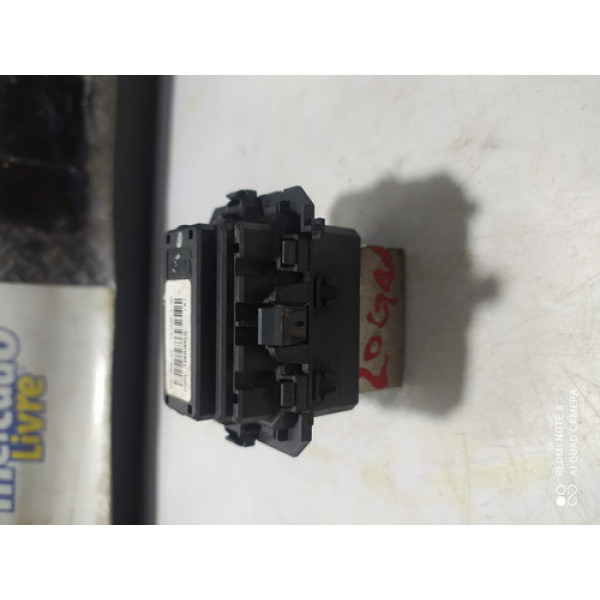 Resistência Caixa Ar Condicionado Renault Sandero 15/19 Cx90