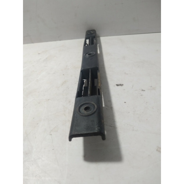 Suporte Guia Direito Parachoque Traseiro Vw Saveiro G4 Cx101