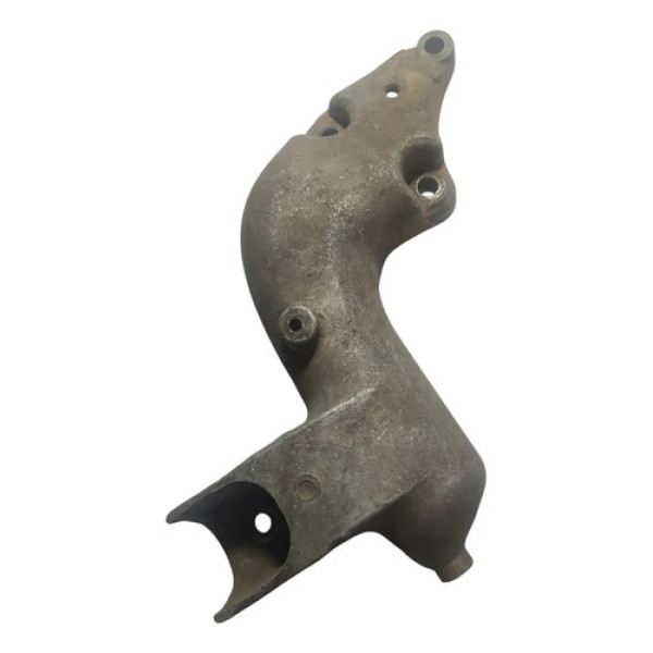 Suporte Coxim Direito Motor Peugeot 206 207 09/14 Cx55