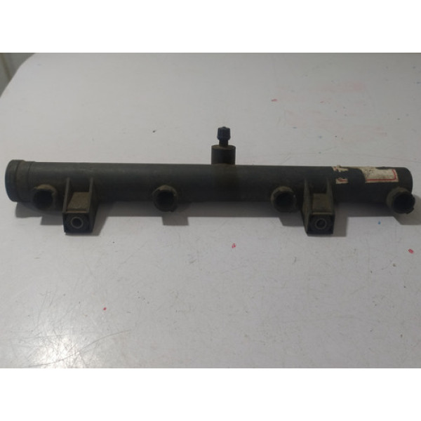 Flauta Injeção Citroen Xsara Picasso 2.0 16v Cx84