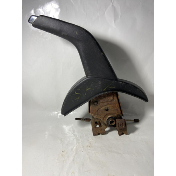 Alavanca Freio De Mão Gm Spin 1.8 2017/2020 Cx365