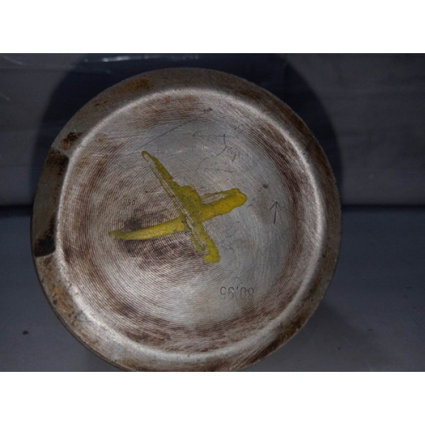 Pistao Golf Audi Turbo 1.8 20v