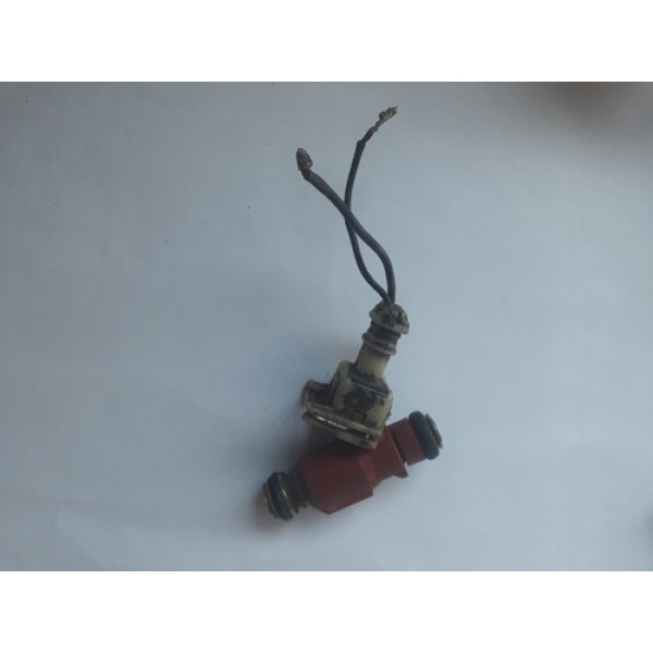 Bico Injetor  Gm  Meriva Corsa Prisma  93355553 Cx174