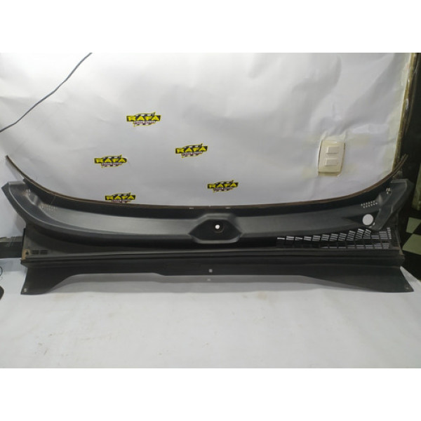 Churrasqueira Parabrisa Jeep Renegade 2019/20