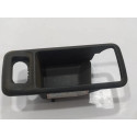 Moldura Botão Vidro Elétrico T/e Ford Focus 09-13 Cx242