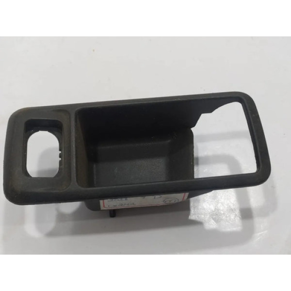Moldura Botão Vidro Elétrico T/e Ford Focus 09-13 Cx242