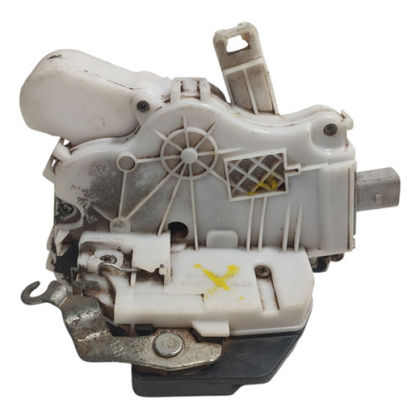 Fechadura Traseira Direita Gol G5 G6 G7 Voyage 08/17 Cx327