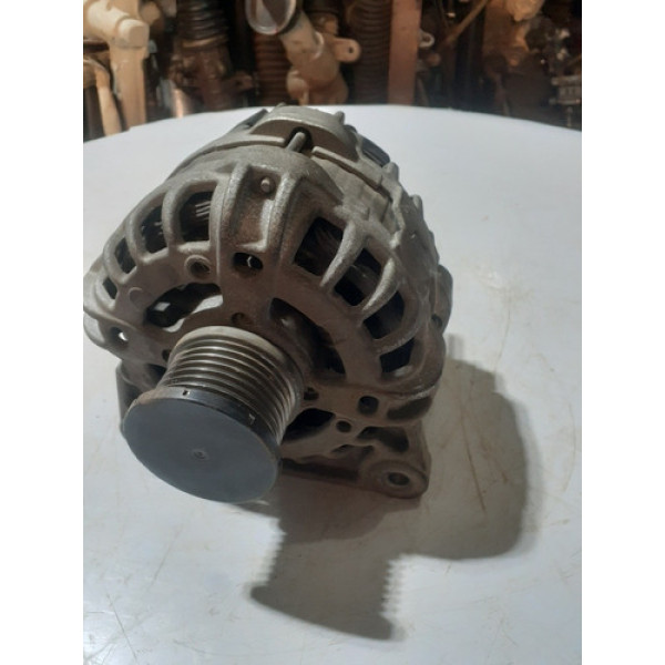Alternador Renault Sandero  1.6 2016 