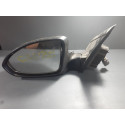 Retrovisor Eletrico Cruze 12/16 Le Usado Original 