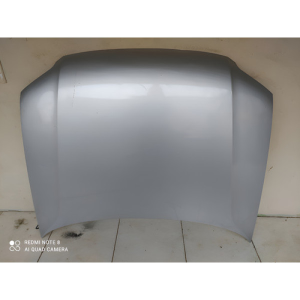 Capô Passat 2001/2004