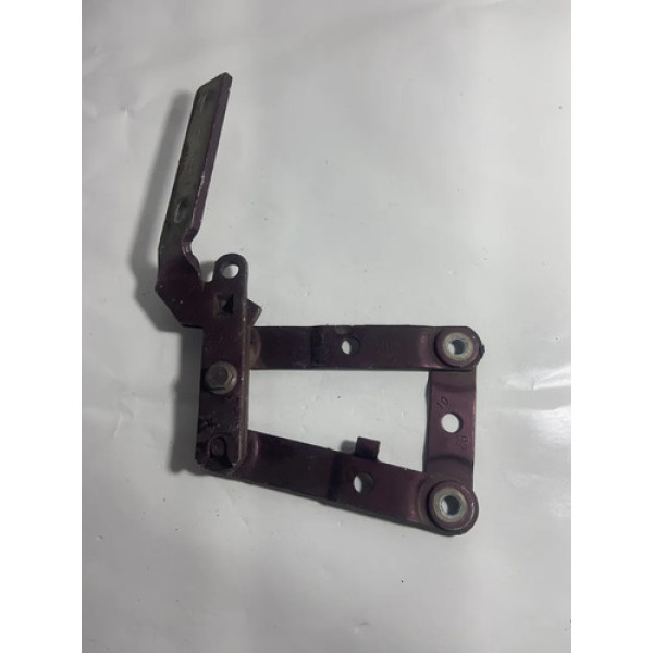 Dobradiça Capô Esquerdo Gm Omega 92/98 Cx125