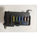 Botão Interruptor Chave Ford Mercedes Classe A160 2006 Cx418 Preto
