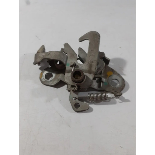 Fechadura Do Capo Peugeot 206 Cx125