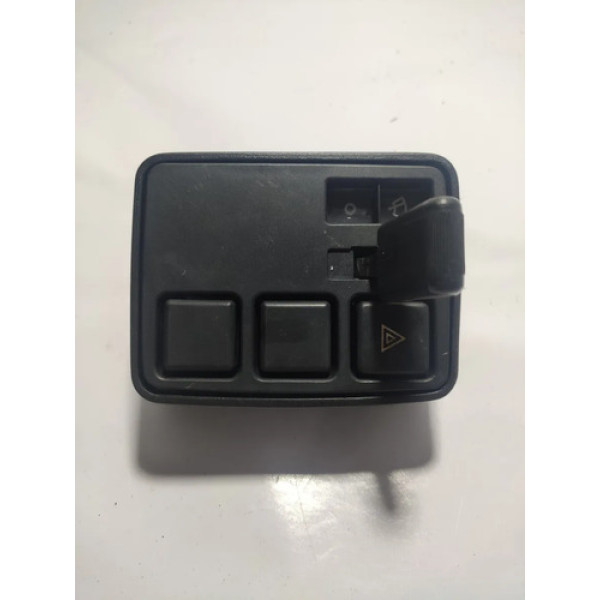 Botão Interruptor Limpador Parabrisa Uno 84/94 Cx147