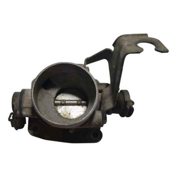 Corpo Borboleta Tbi Ford Ka 2011 1.0 A Cabo Cx78