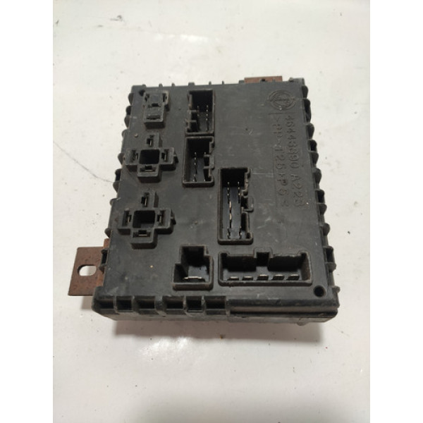 Módulo Caixa Fusível Fiat Marea 2.0 1998/2007 Cx410