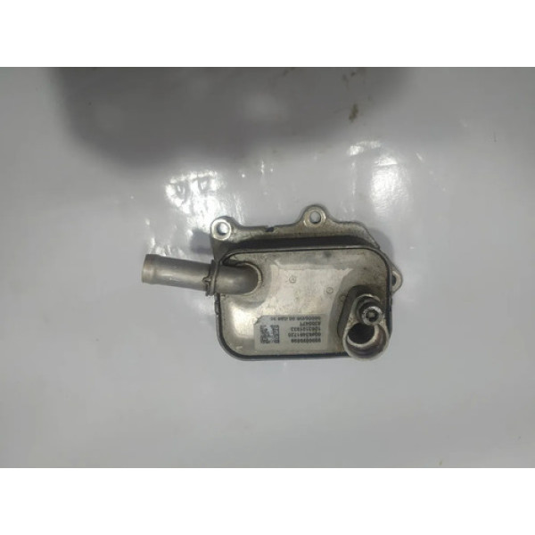 Resfriador Óleo Motor Fiat Pulse Fastback 1.3 3cc Cx394