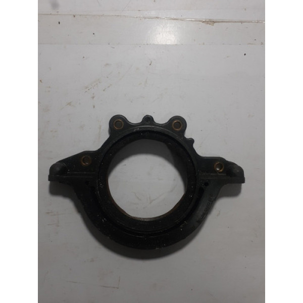 Flange Do Motor Traseiro Ford Fiesta Usado Cx134