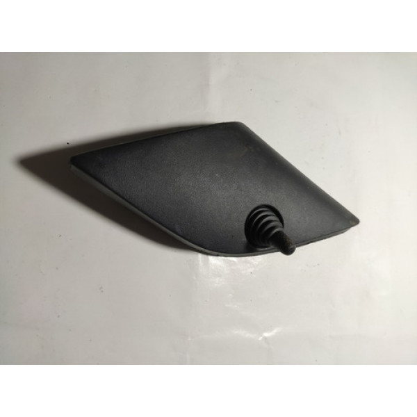 Moldura Acabamento Interno Retrovisor Ford Ka 2011 Cx132
