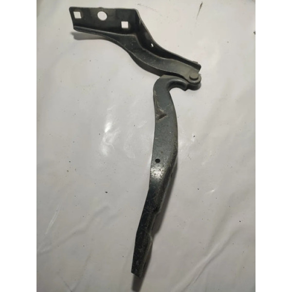 Dobradiça Capô Lado Direito Peugeot 408 12/19 Cx120b